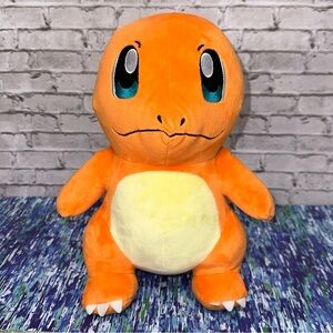 Pokemon Charmander 12 in. Plush